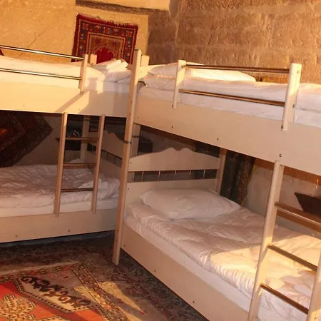 Hostel In Peace Cave Göreme