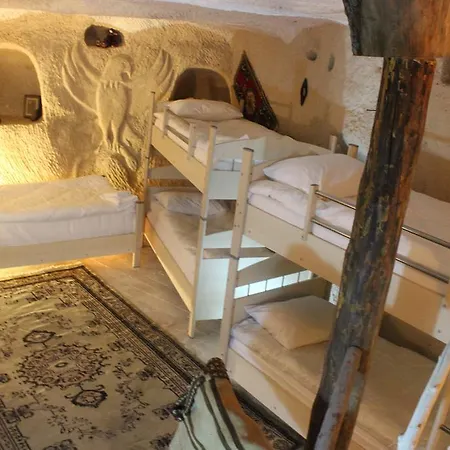 Vandrerhjem In Peace Cave *