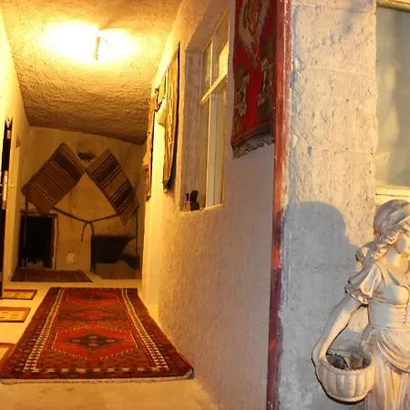 Hostel In Peace Cave Göreme