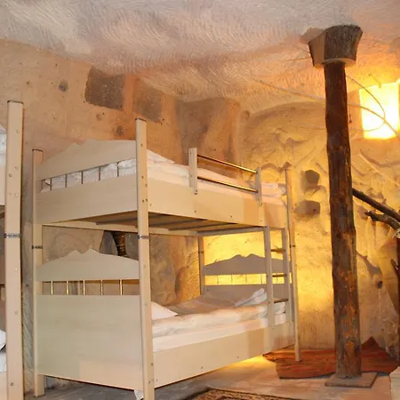 Hostel In Peace Cave Göreme