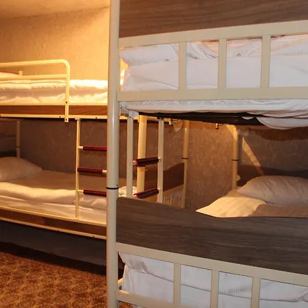 Hostel In Peace Cave