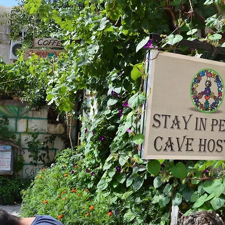 Hostel In Peace Cave Göreme