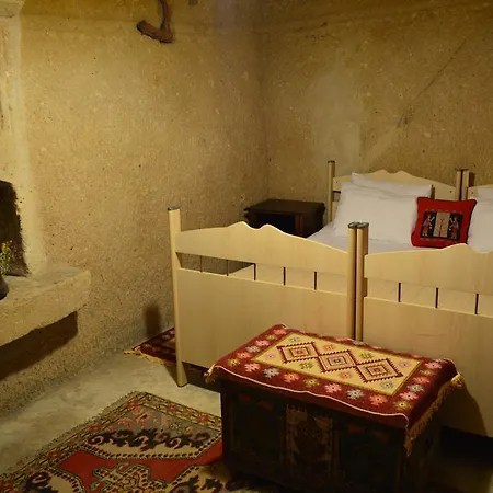 Vandrerhjem In Peace Cave *