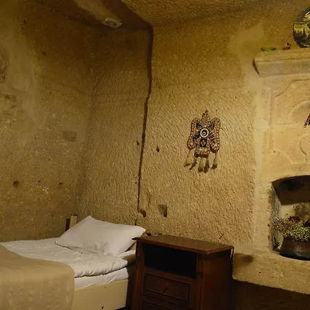 Vandrerhjem In Peace Cave