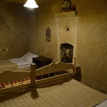 Hostel In Peace Cave